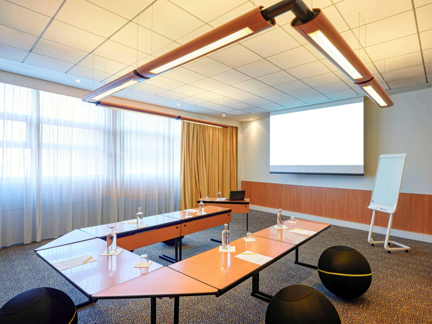 Novotel Venezia Mestre Castellana