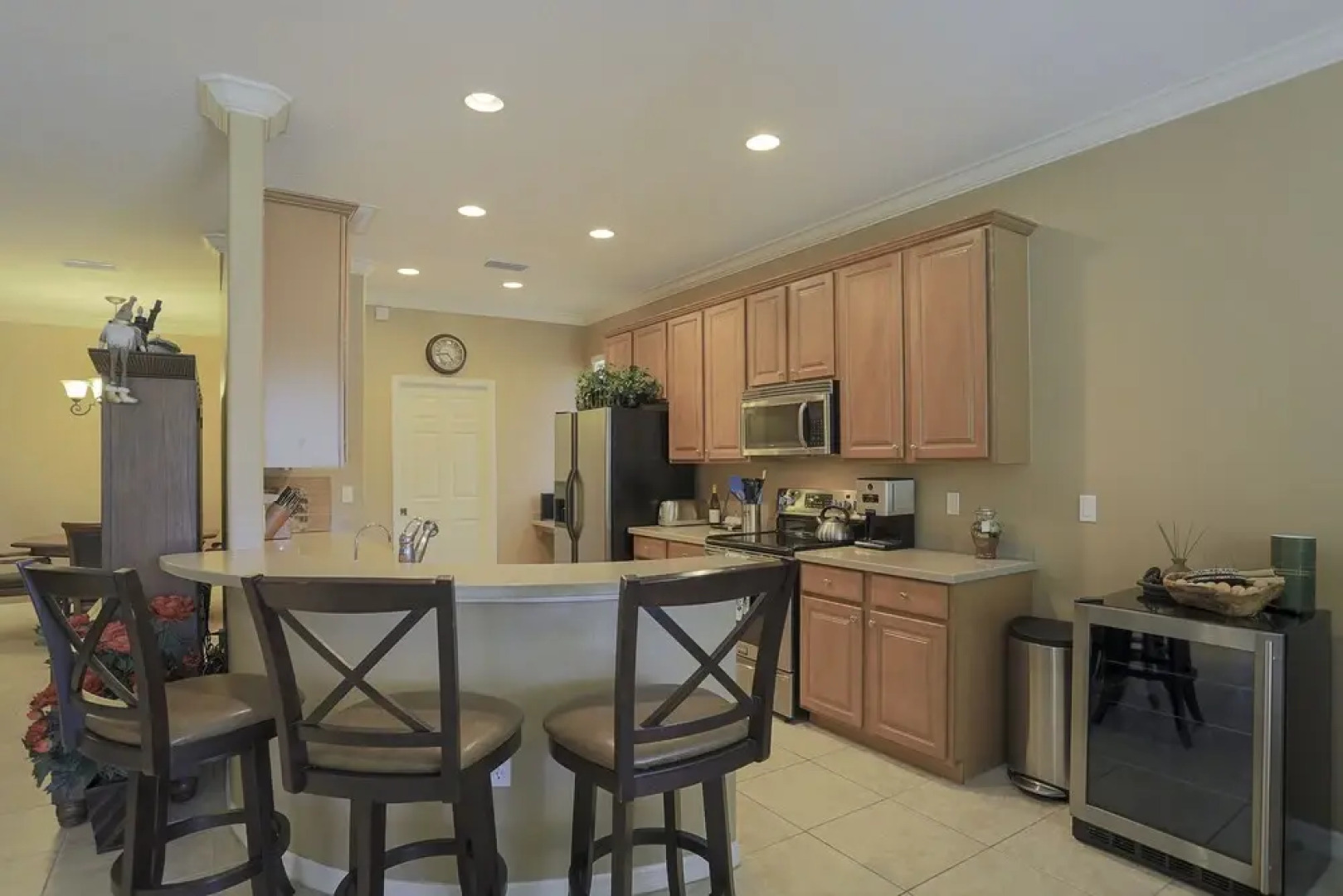 Fairways 01 - 3 Br Home