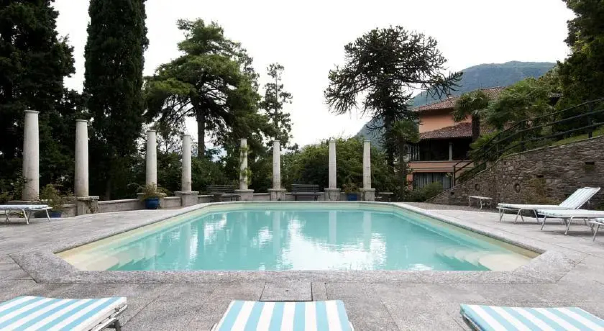 Villa Camilla