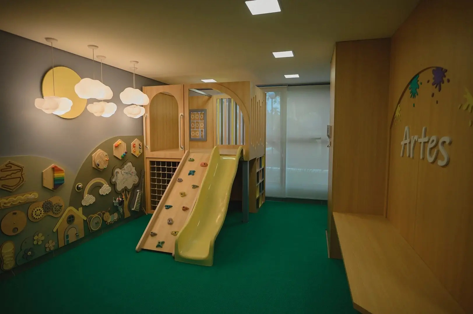 Bleev Thermas Da Mata