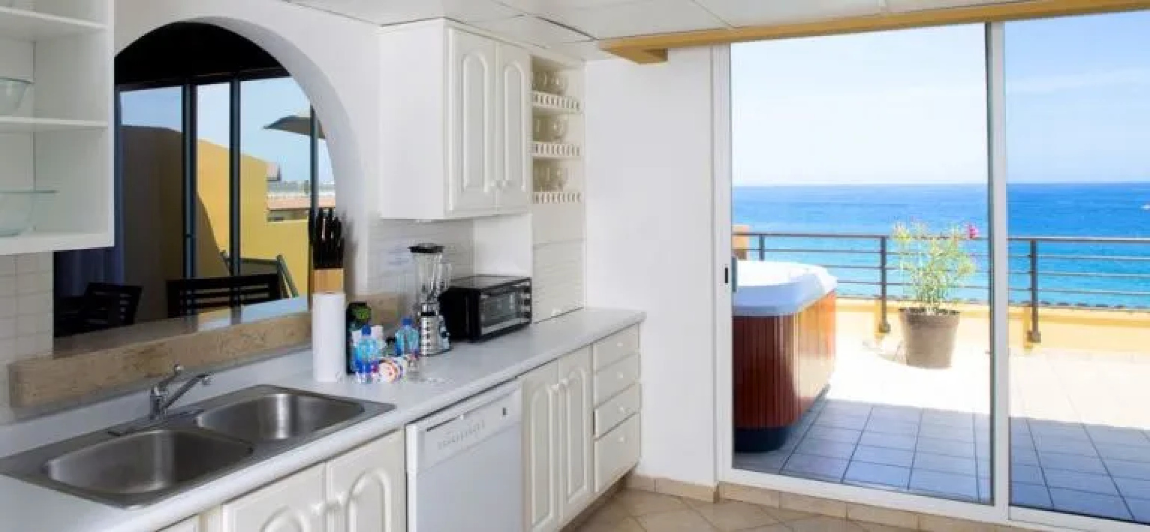 Villa del Palmar Residences