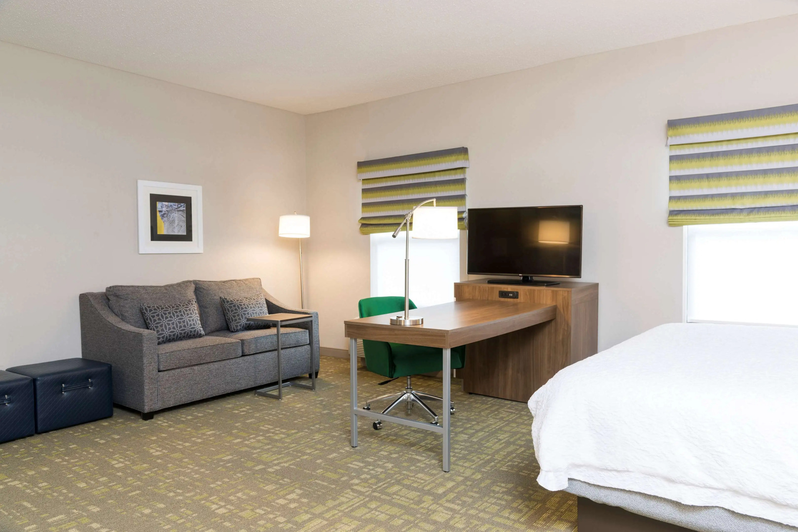 Hampton Inn & Suites East Lansing/Okemos