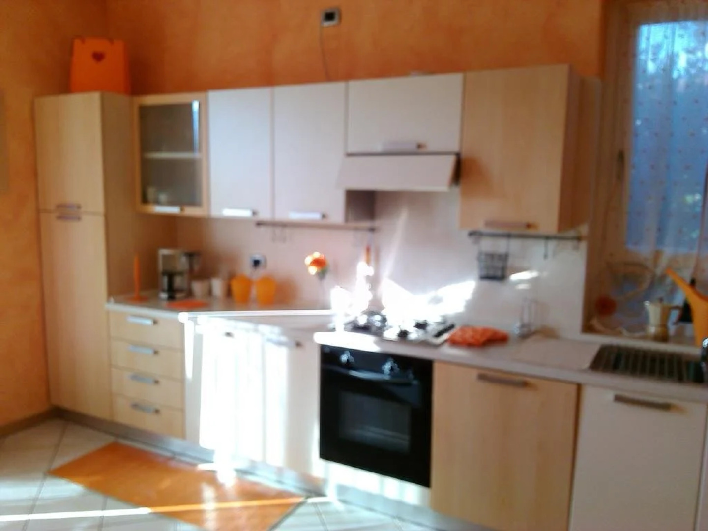 Villa Aurora with pool