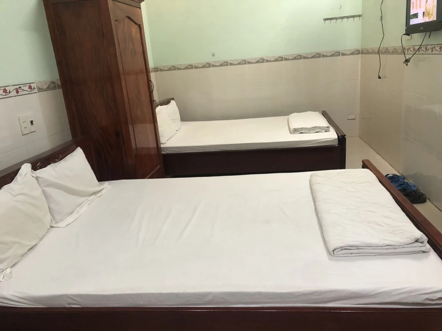 Bach Dang Hotel