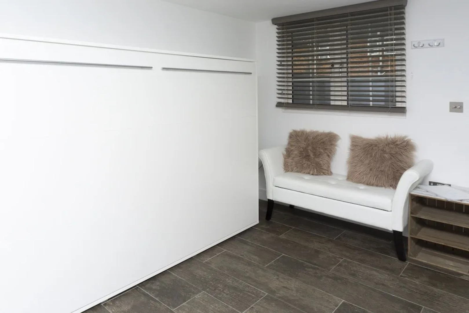 Beautiful 2 Bed Studio