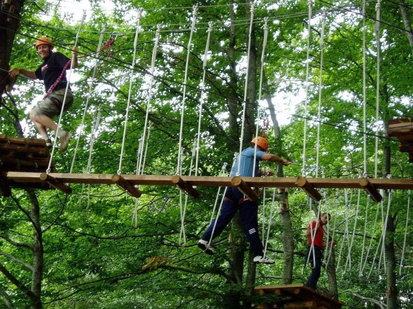 Plitvice Falls Cottage