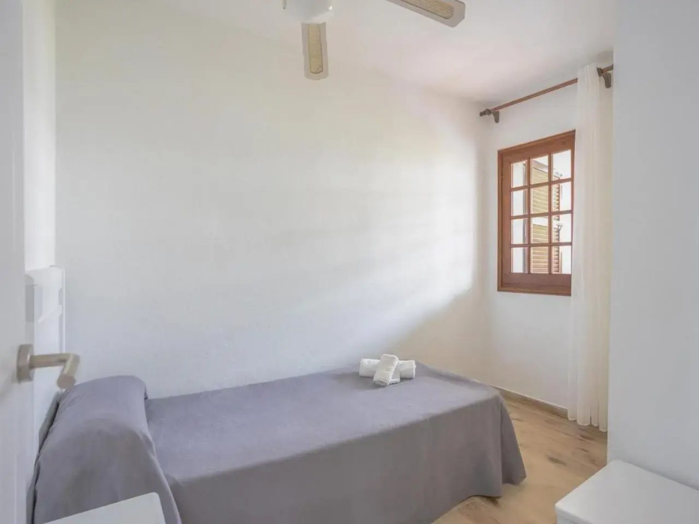 Apartment Son Bou Gardens Apt 2 dorm