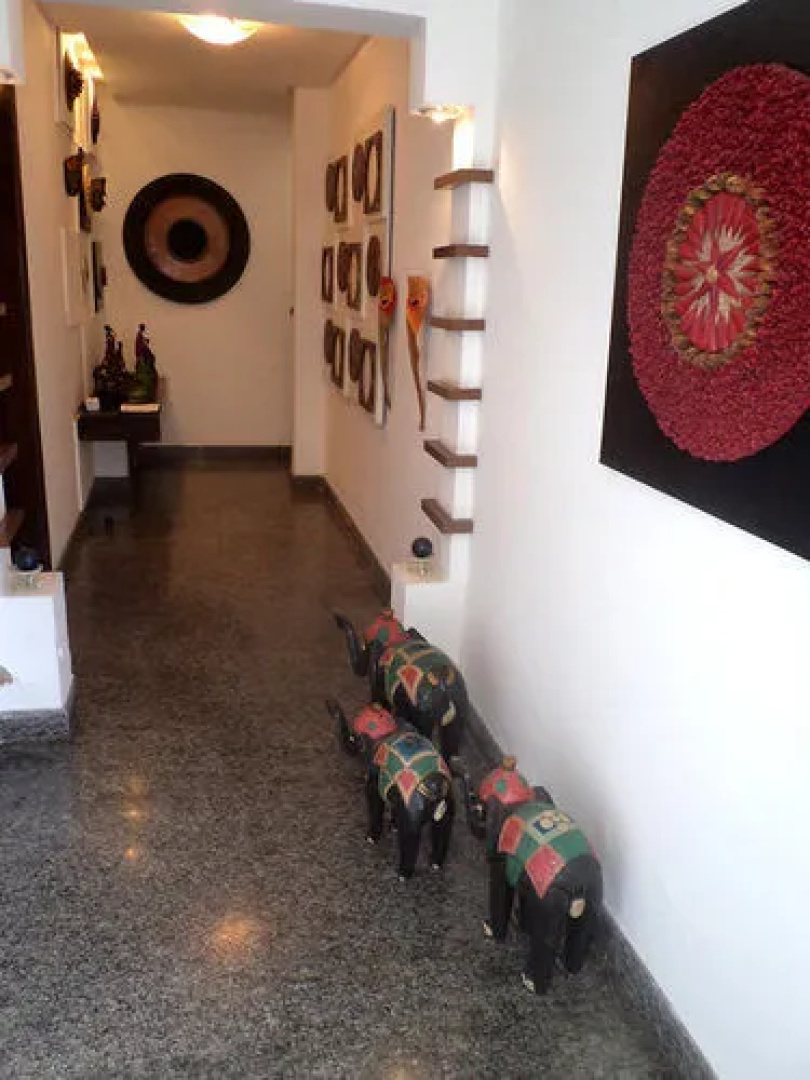 Pampulha Hostel