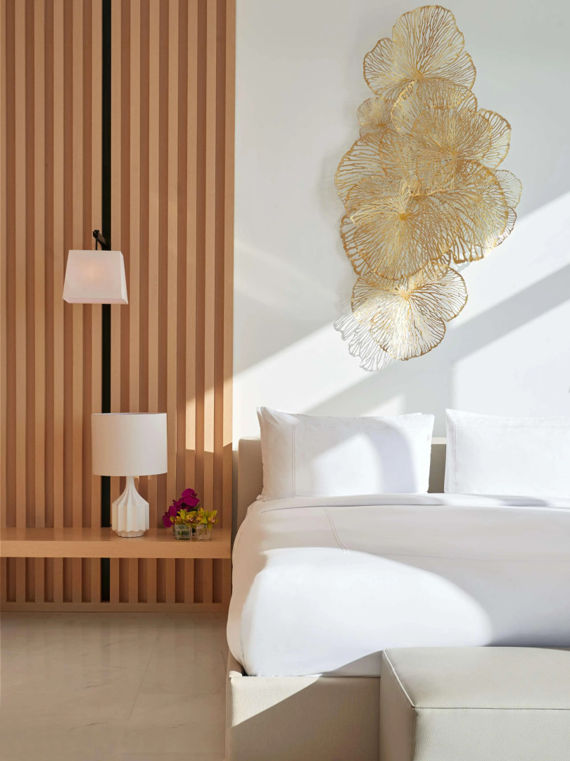 Fairmont Fujairah Beach Resort