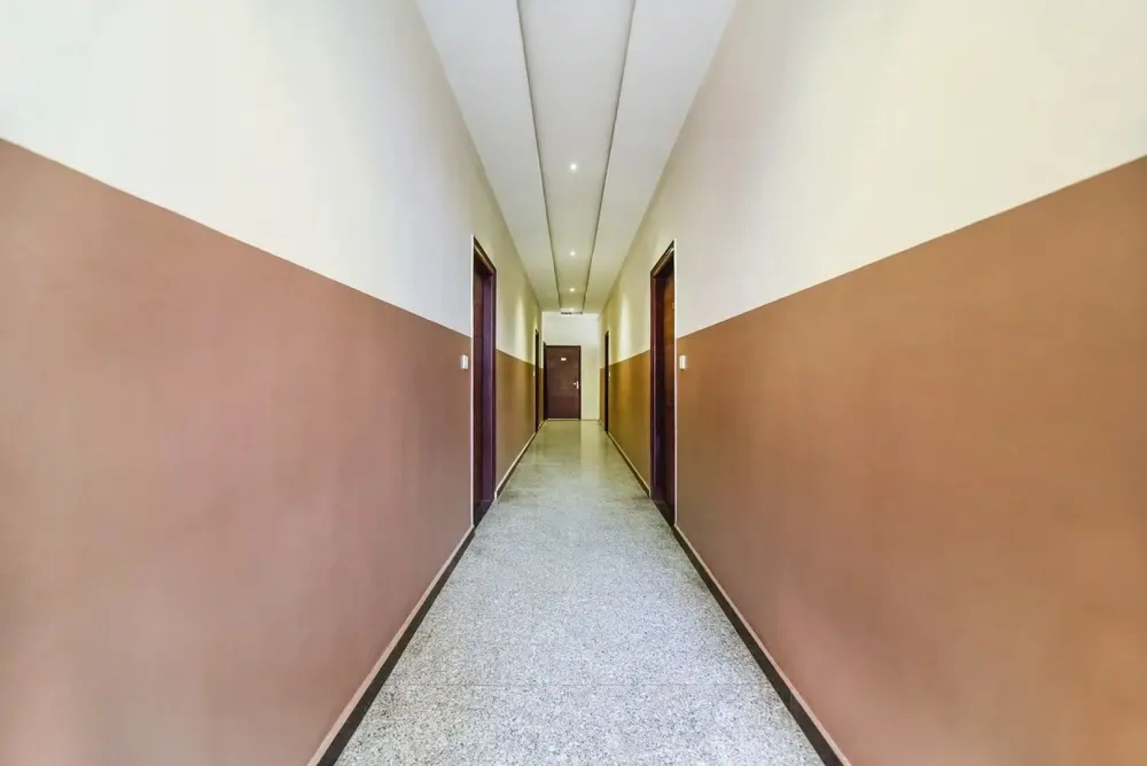 FabHotel Maharana Green Resort