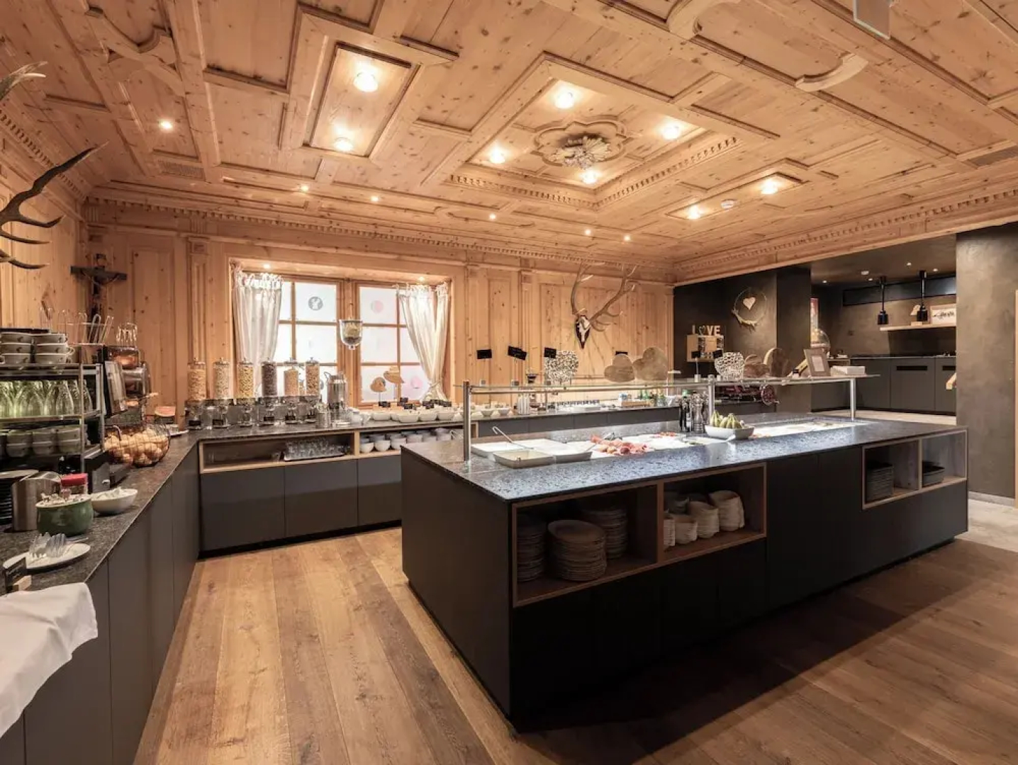 Baumhaus by Hotel Gassner