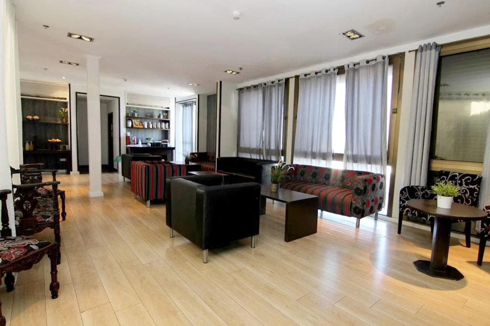 Carlton Hotel Nahariya