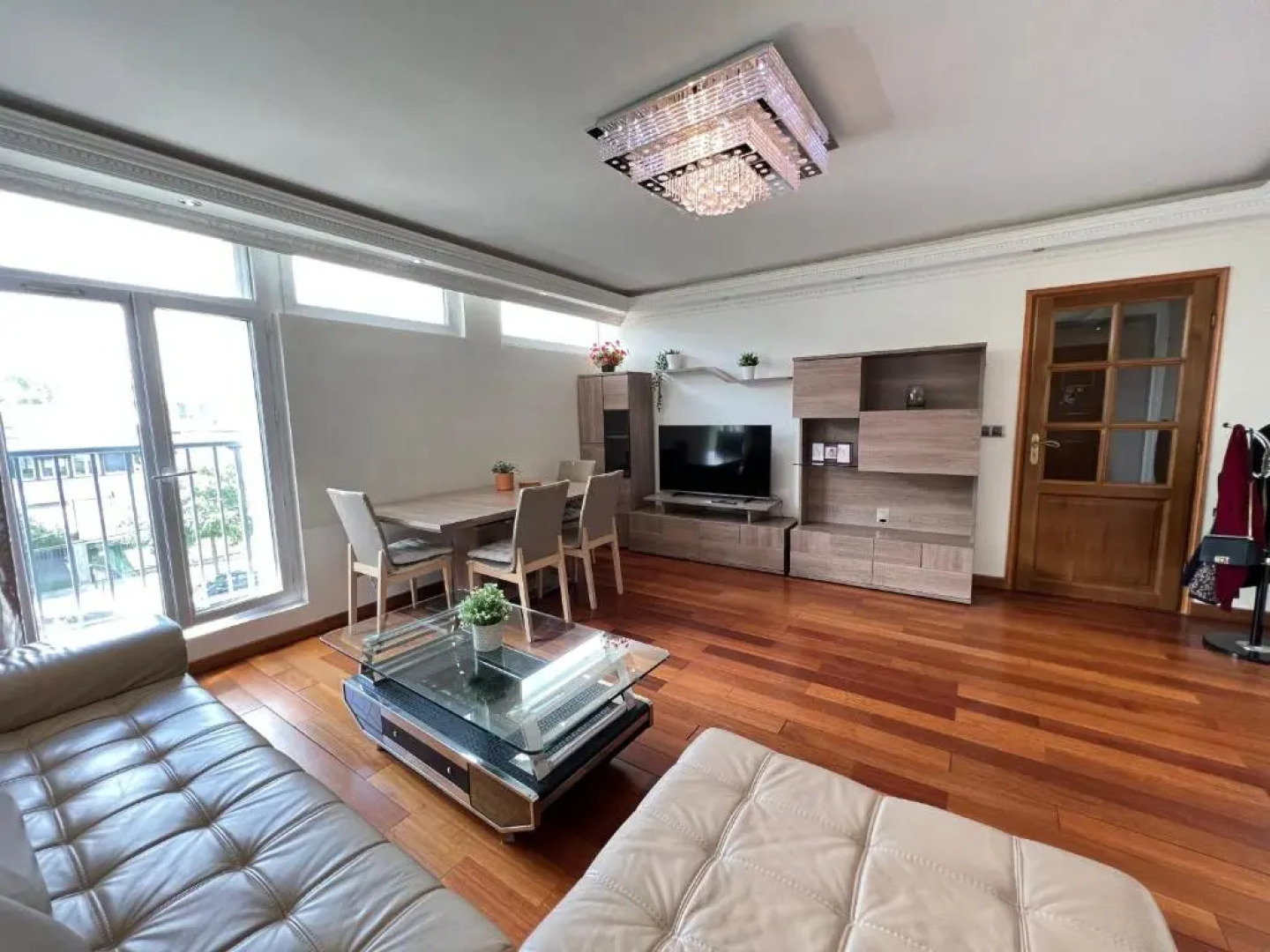 Bel Appartement lumineux Villejuif 5 min de Paris