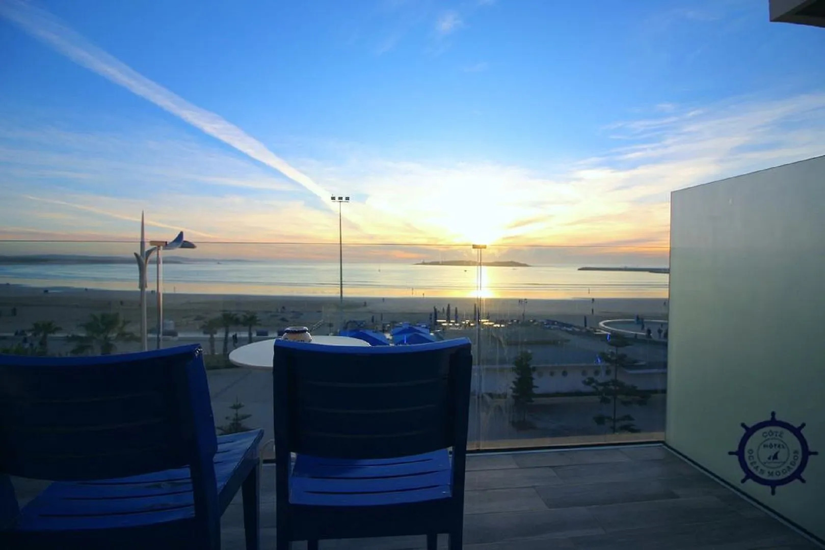 Hotel Coté Océan Mogador