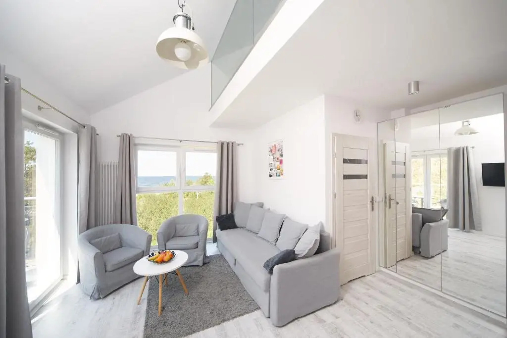 Apartments Luxview III