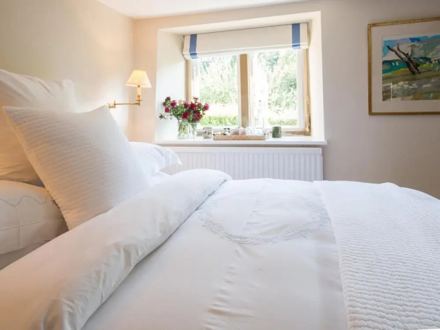 The Old Post Office - Adlestrop