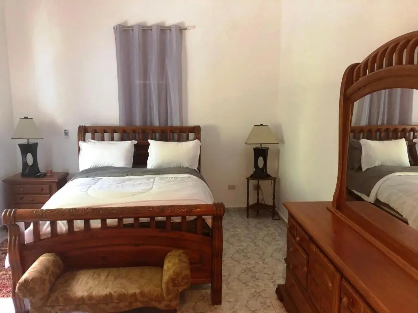 Los Corozos Apartment A2 Guavaberry Golf and Country Club