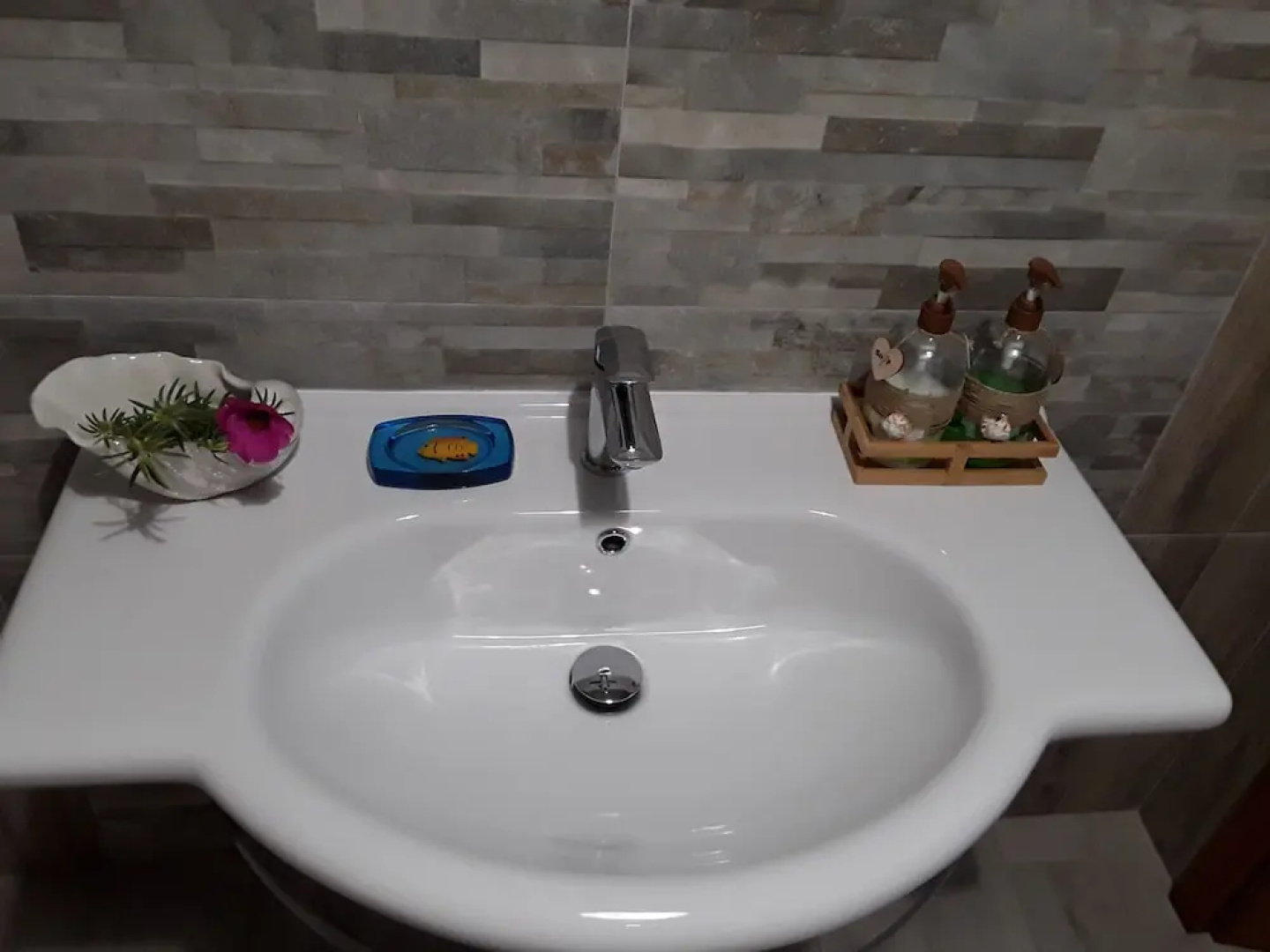 B&B Le Pavoncelle