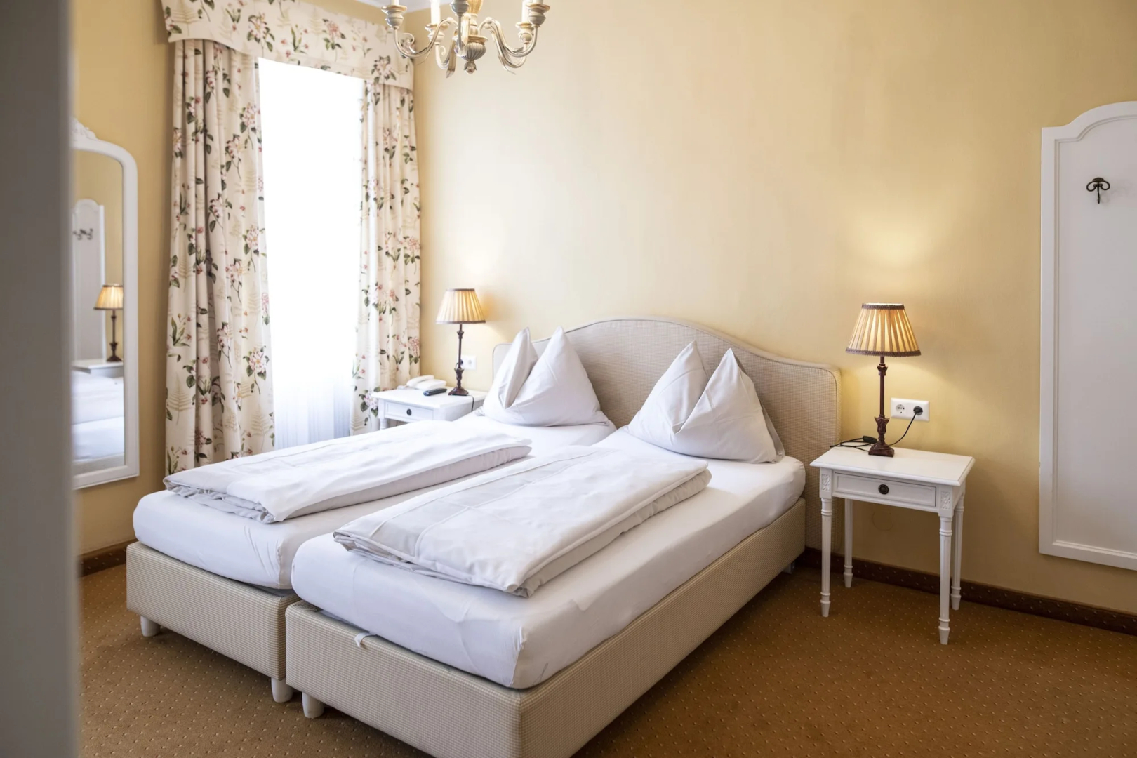 Hotel Palais26 Villach