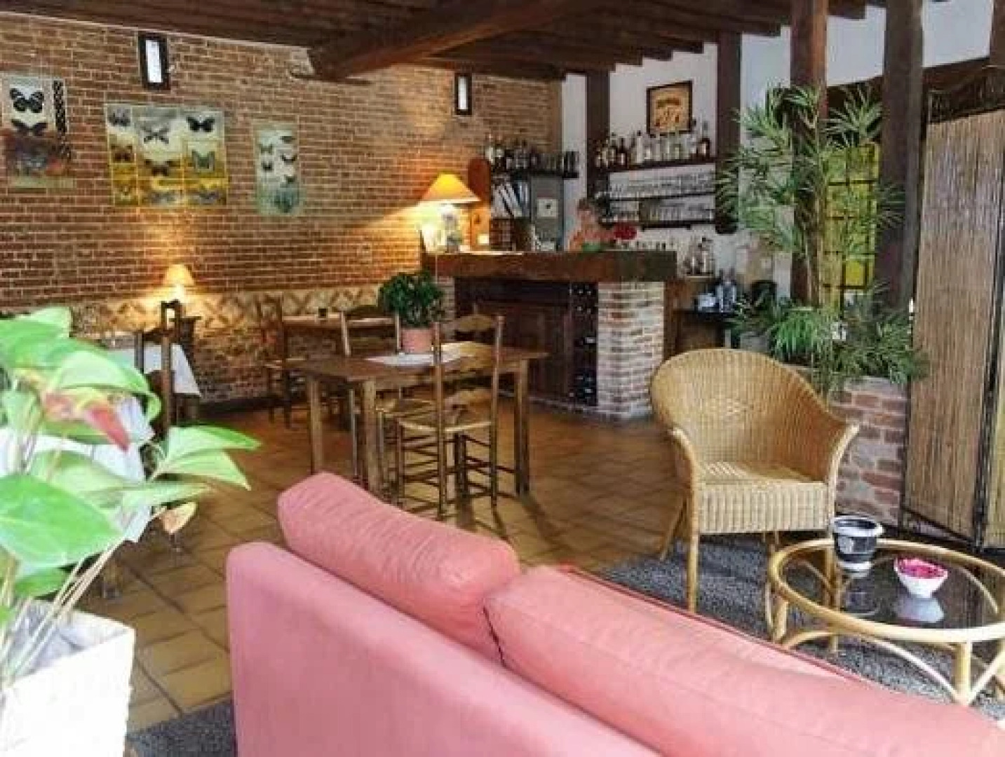 Auberge du Manoir dArchelles