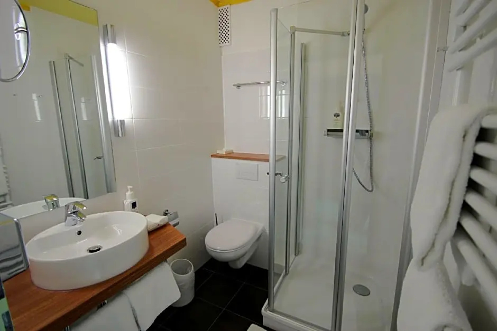 Parkhotel Emstaler Höhe