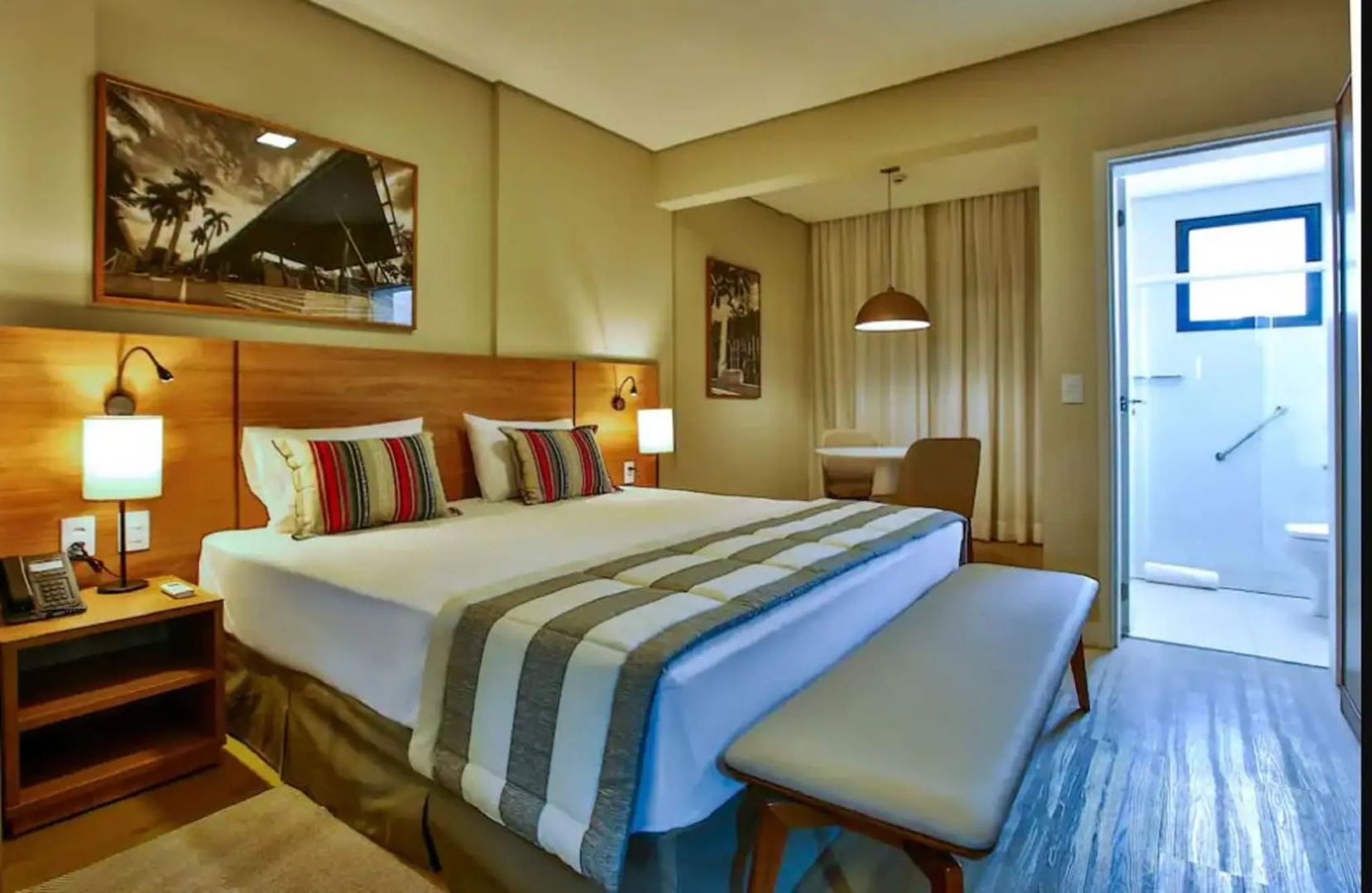 Comfort Suites São José do Rio Preto