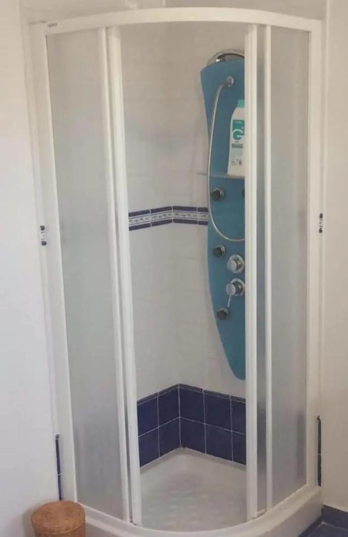 House With 3 Bedrooms in Chulilla, With Balcony and Wifi
