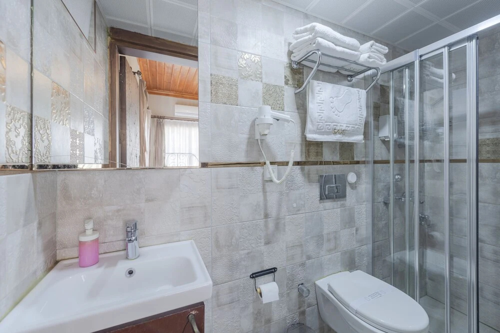 Saye Konak Kaleiçi&Oldtown