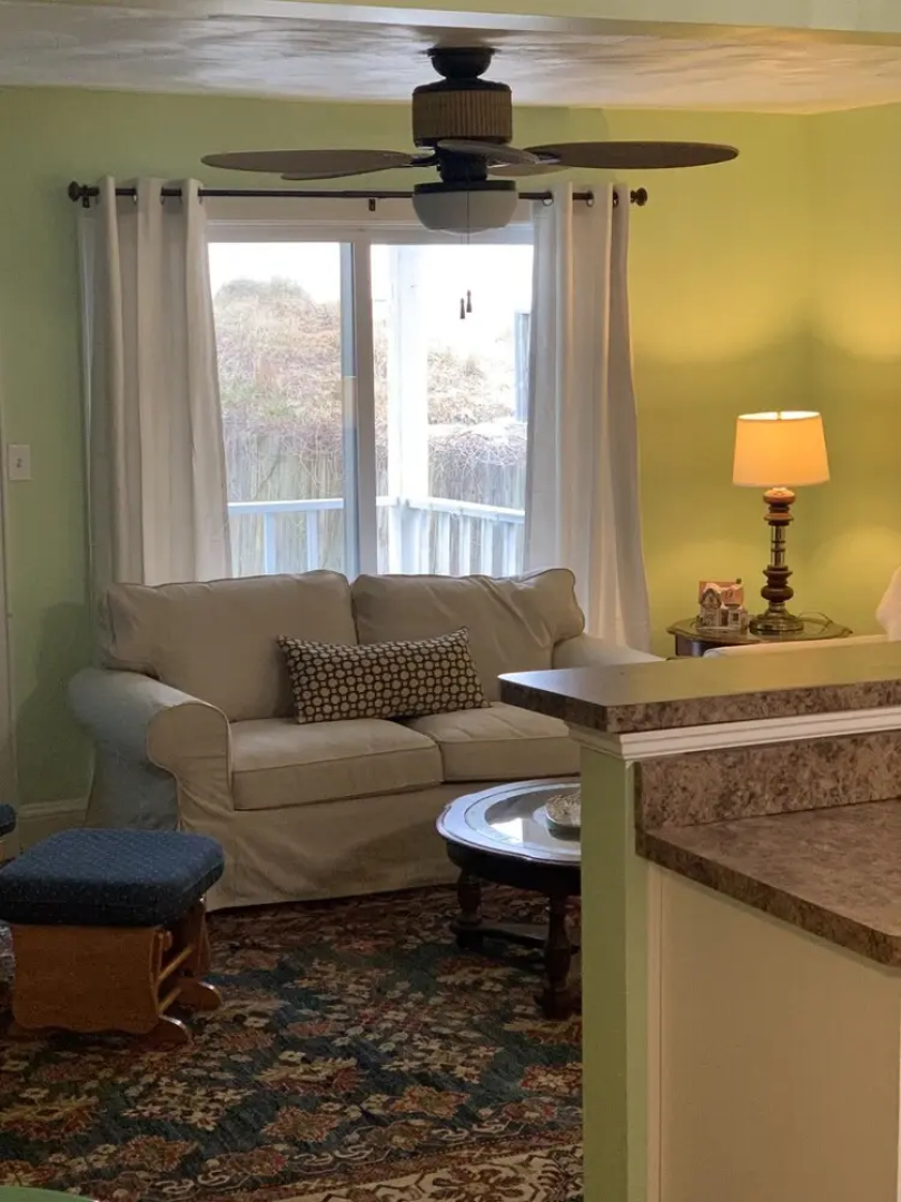 Sandy Dunes At The Beach - Beachfront, Wi-fi, Pets 3 Bedroom Home by RedAwning