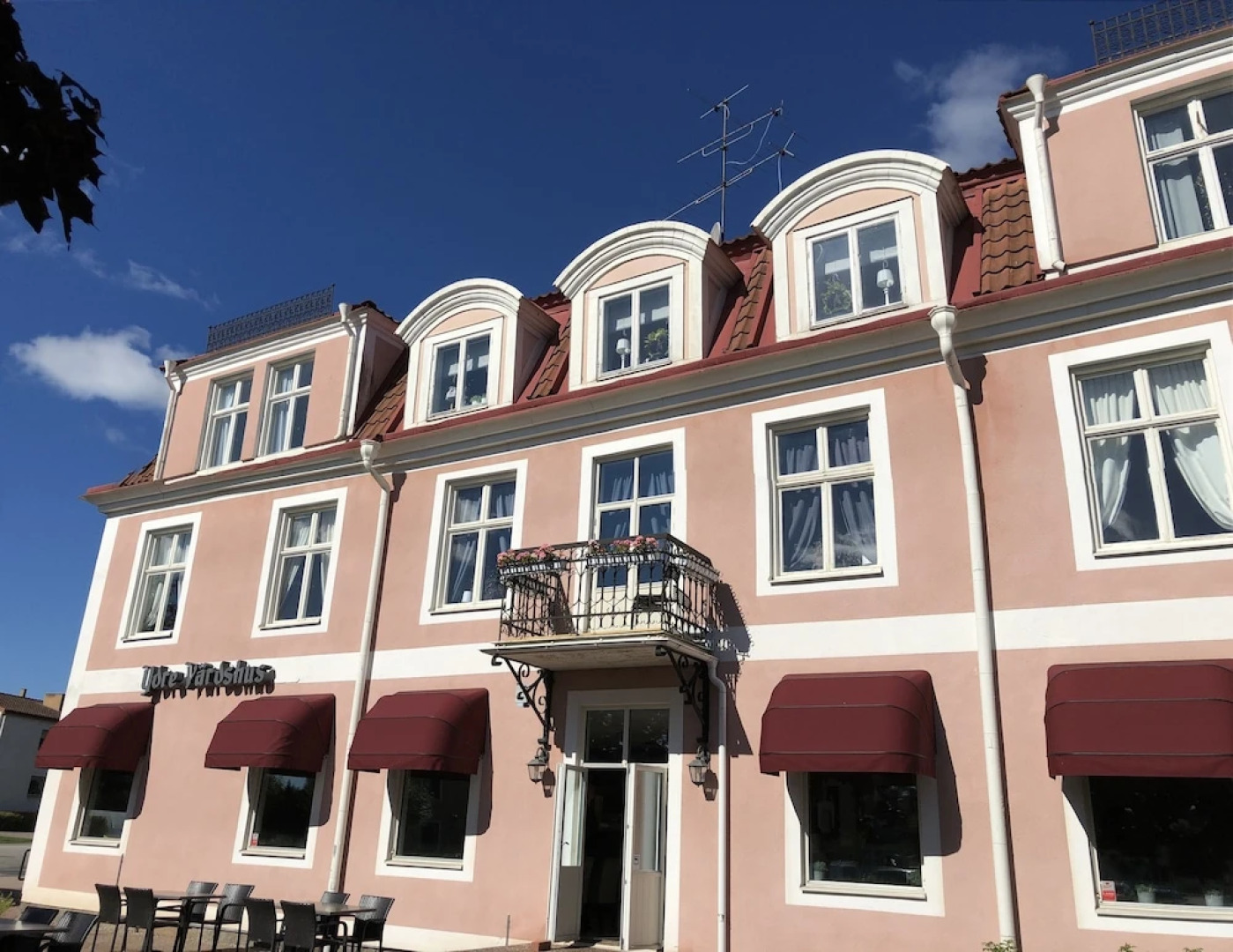 Ydre Bed & Breakfast