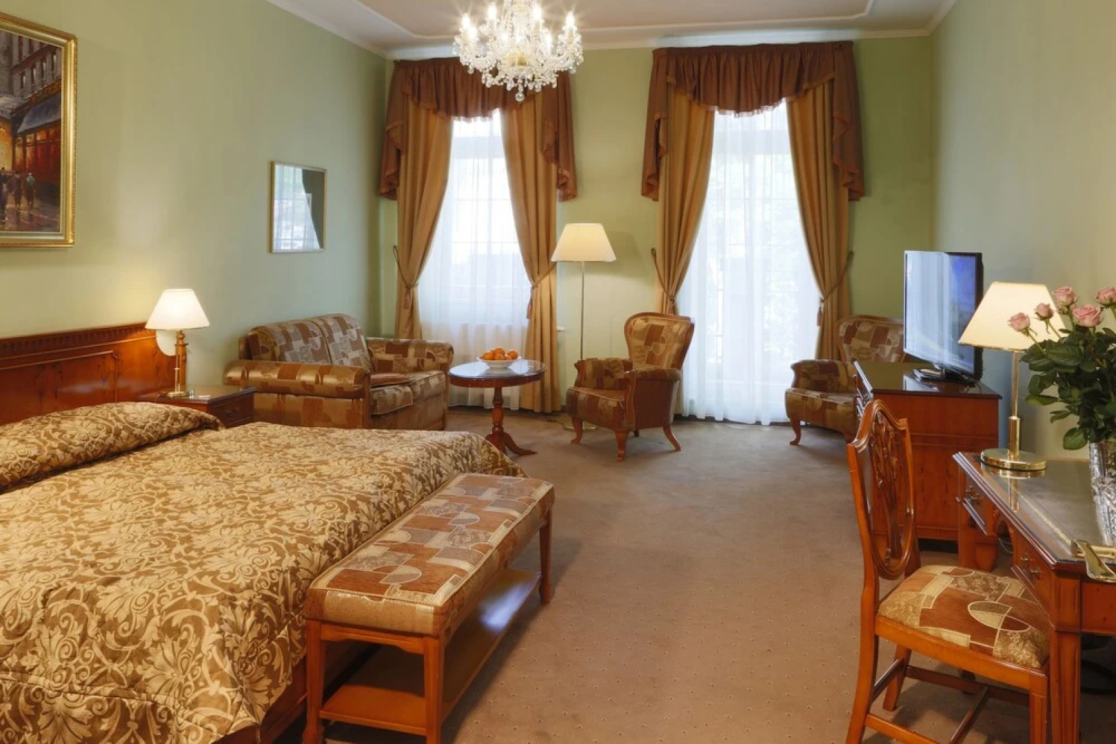 Hotel Georgy House