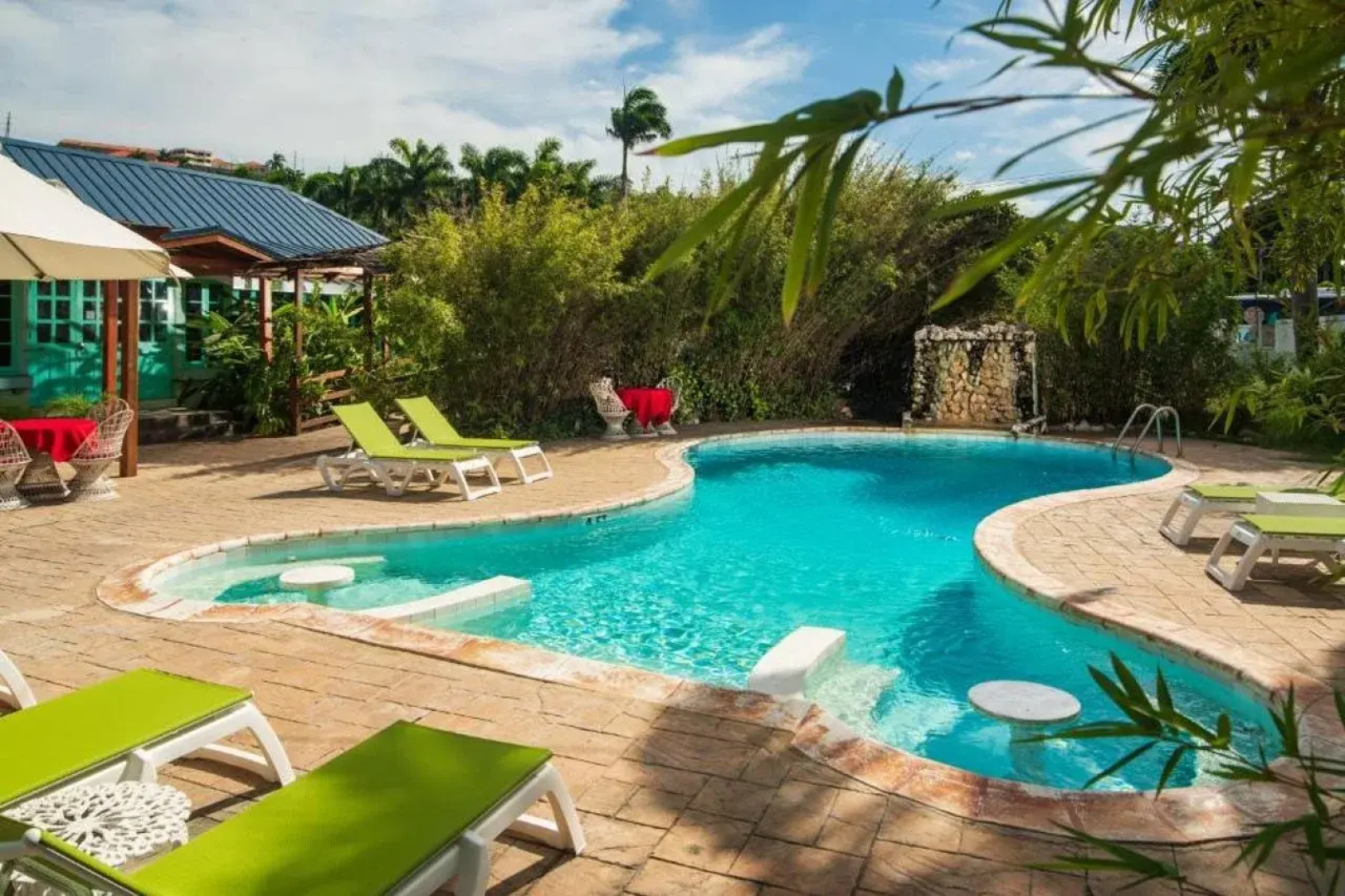 Toby's Resort