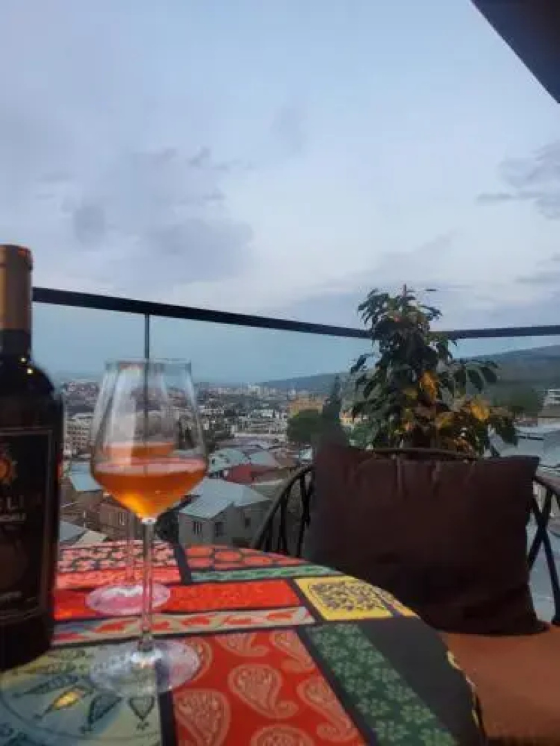 Tiflisi Inn