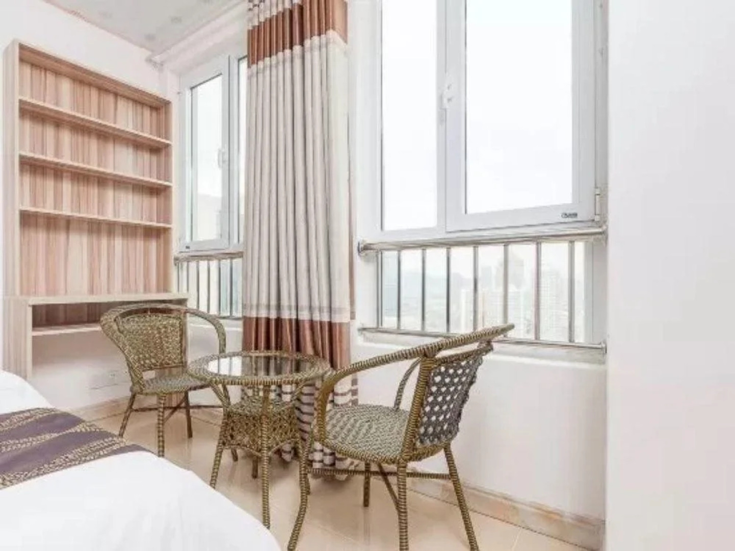 Weihai Fig Boutique Inn