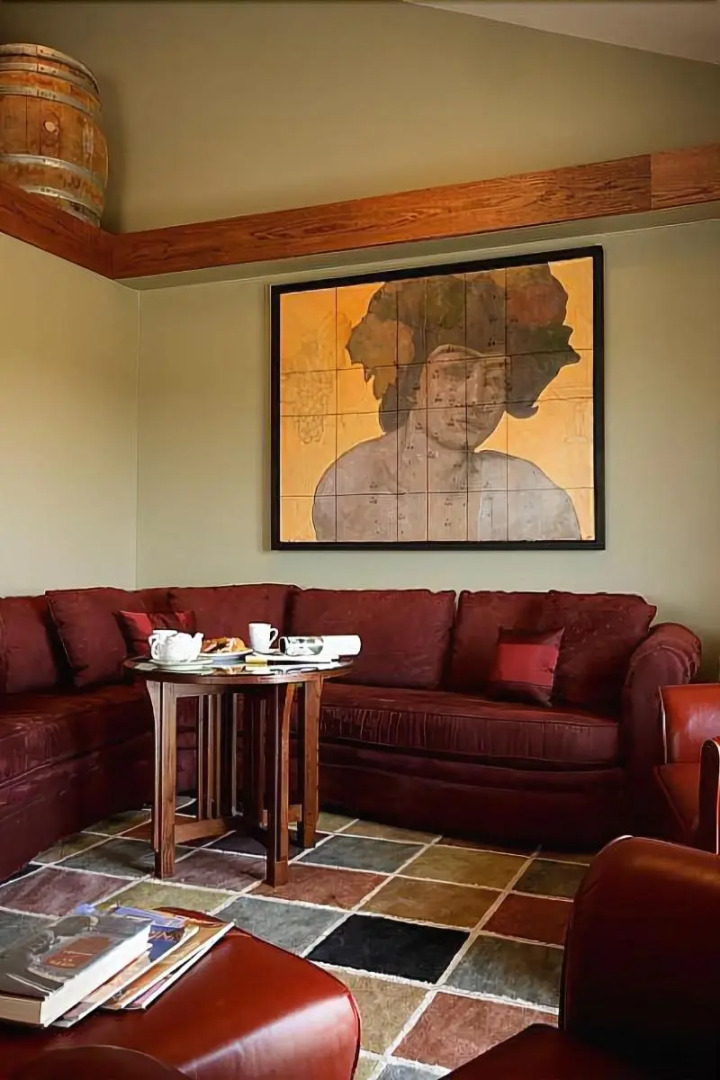 Huff Estates Inn & Winery