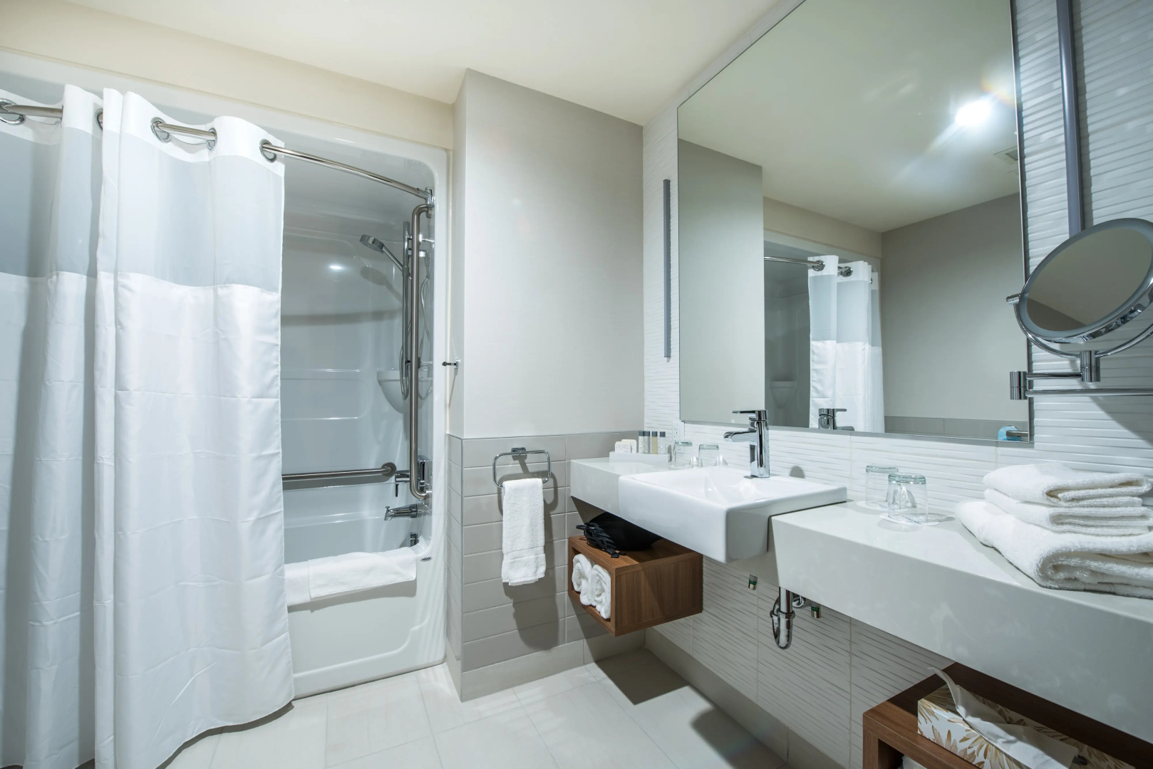 Hotel Valcartier