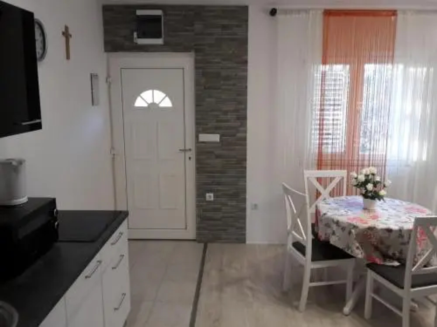 Apartments Mima