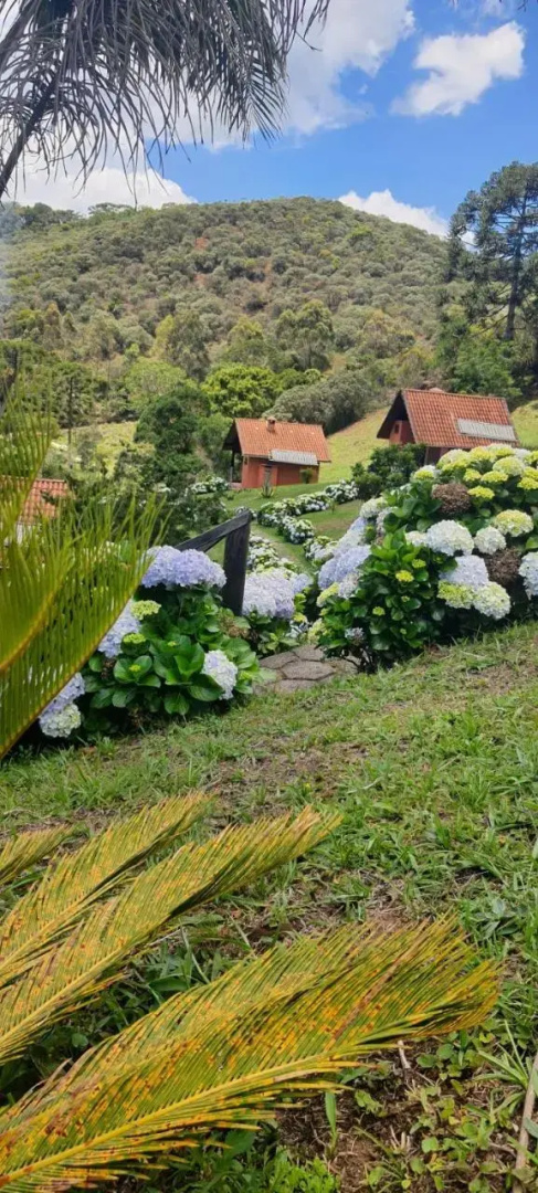 Pousada do Morro Verde