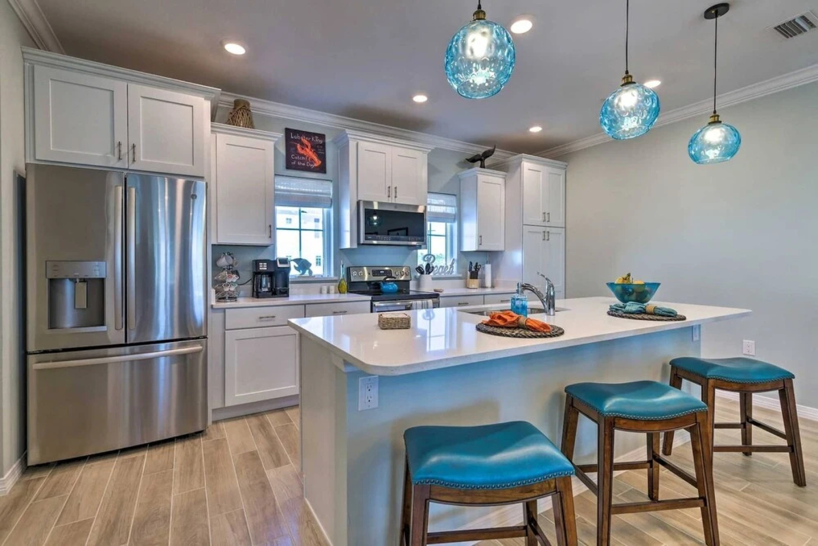 New! Unforgettable Family Getaway At Resort ! 3 Bedroom Townhouse