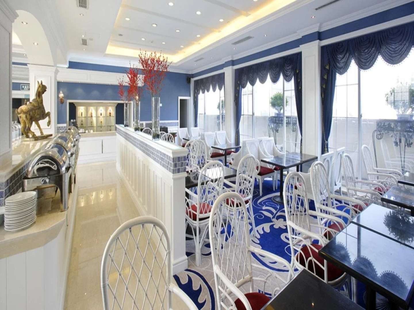 Narada Boutique Hotel Hangzhou Lakeside