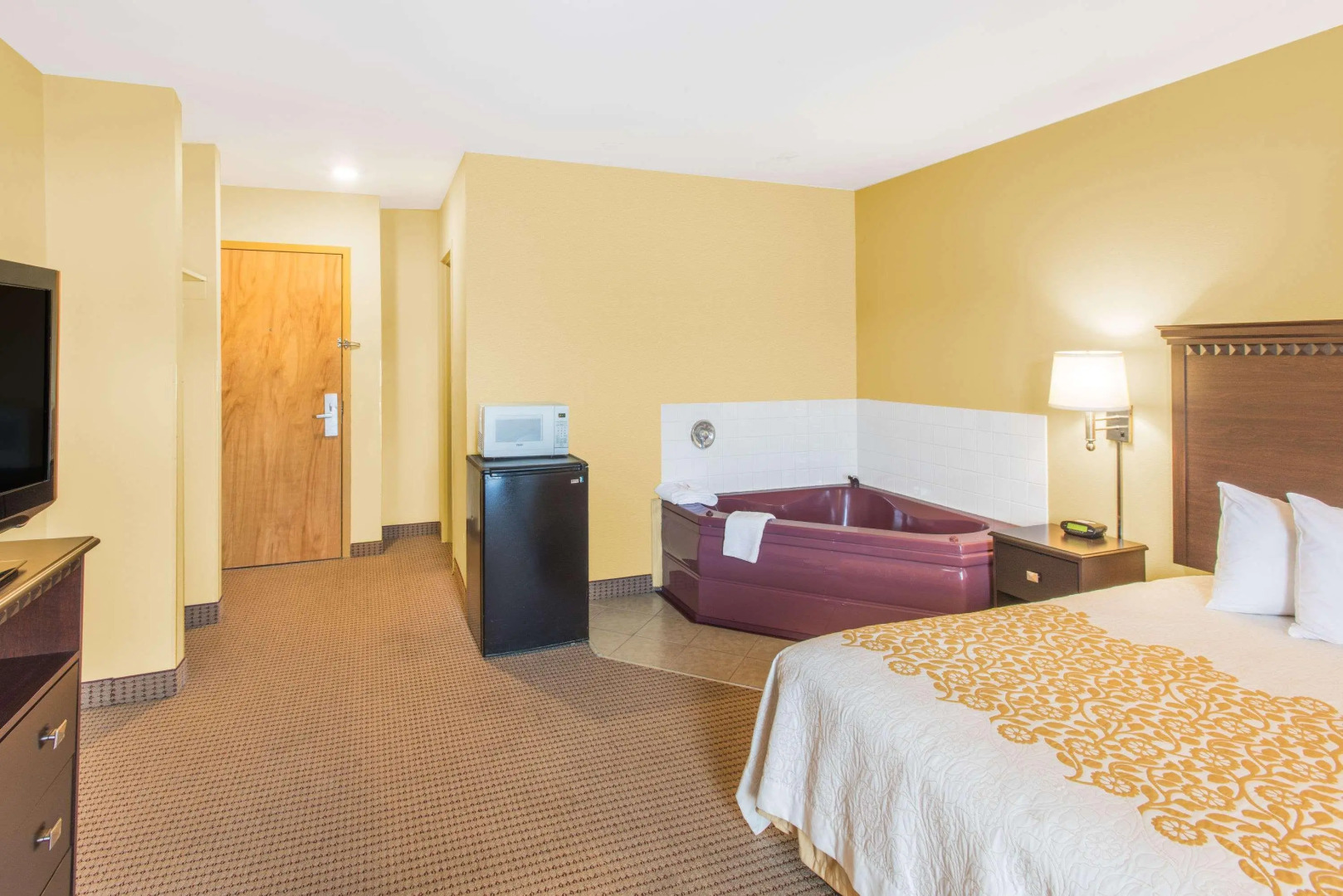 Days Inn Colchester/Burlington