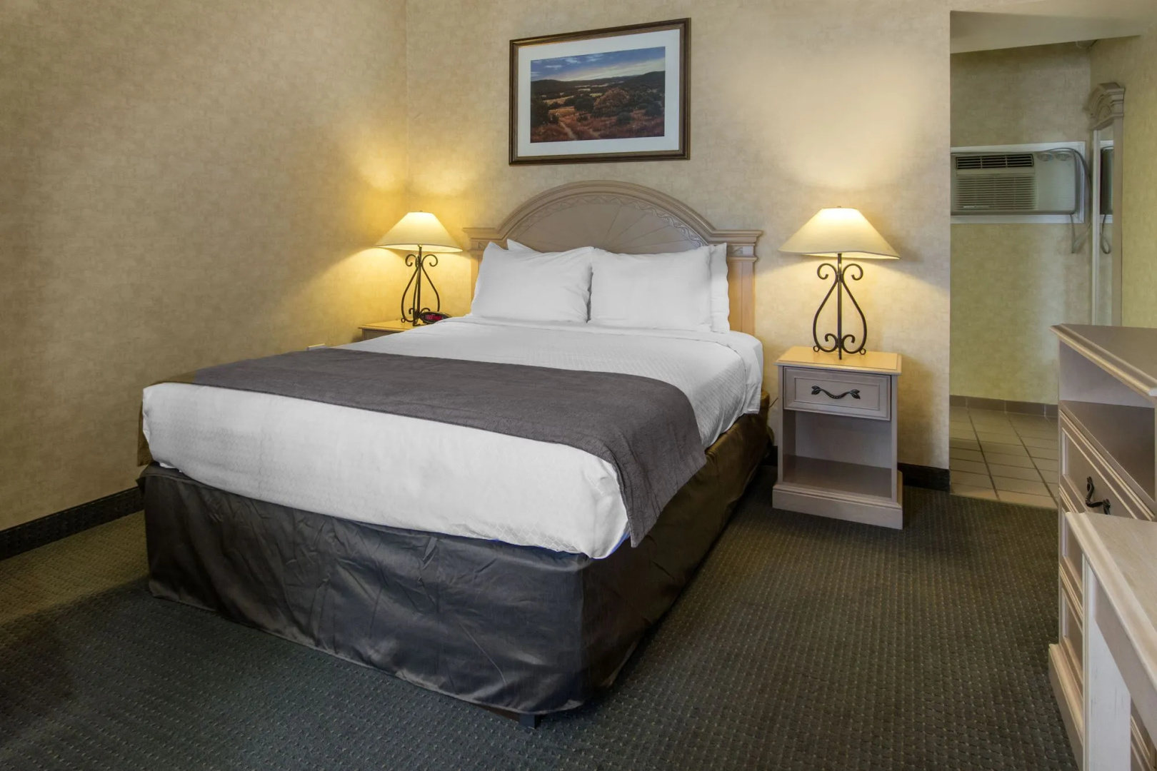 Quality Inn