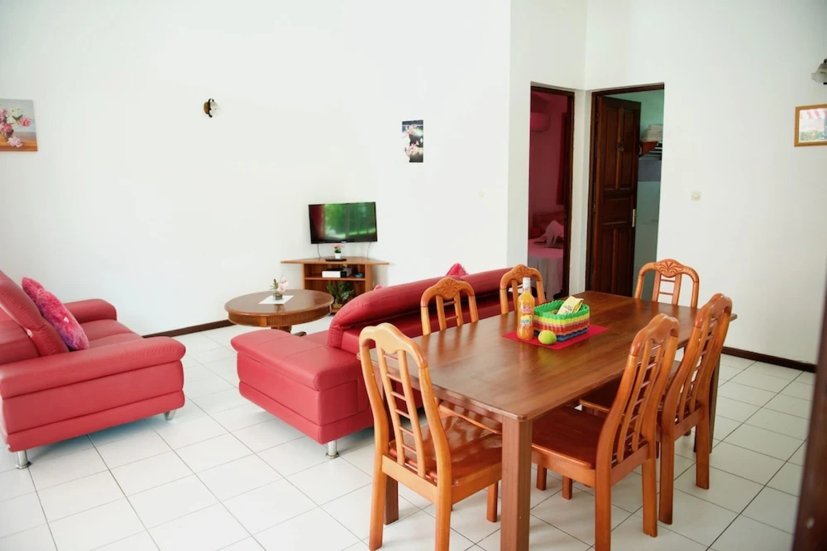 Domaine Des Hibiscus