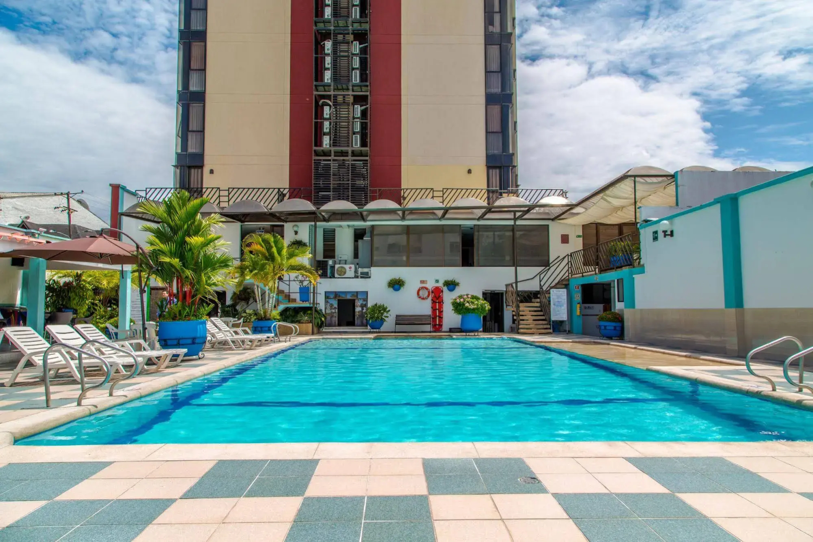 Hotel Don Lolo