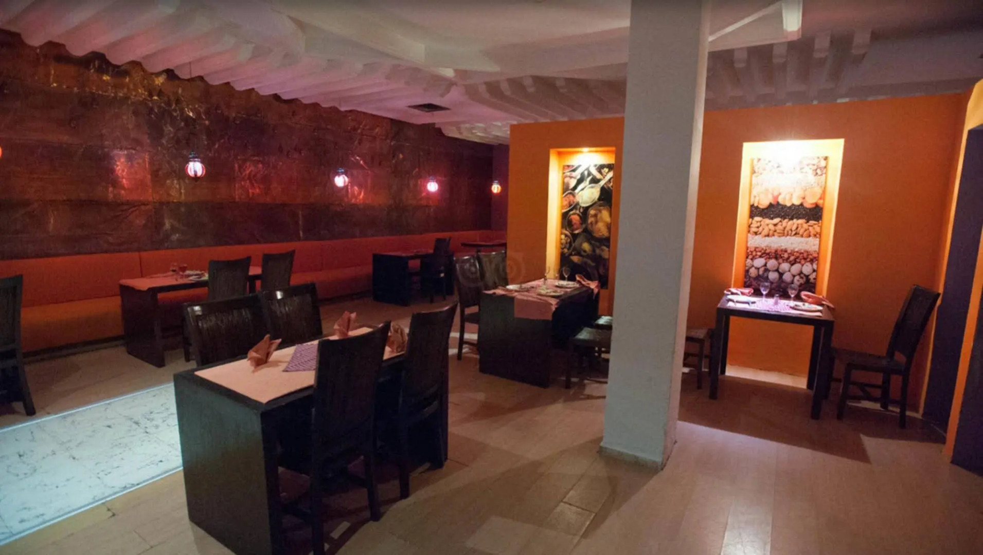 Caribbean World Monastir Hotel