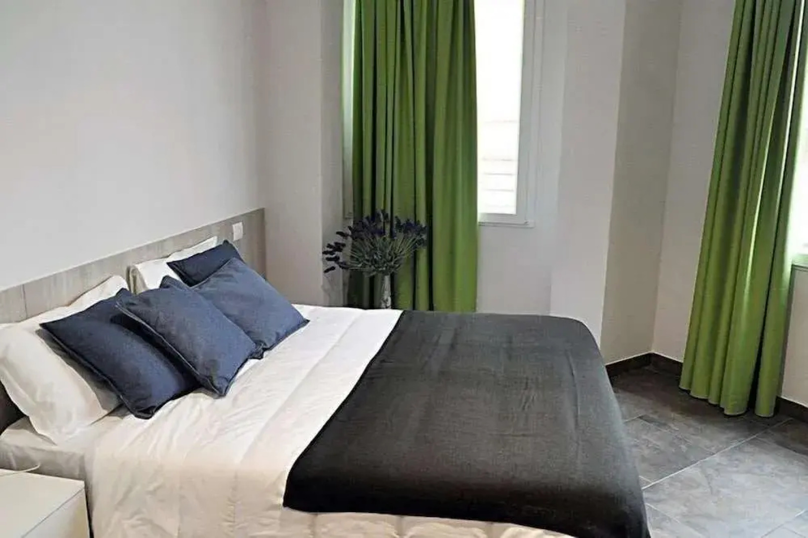 Hotel Residence Matteotti