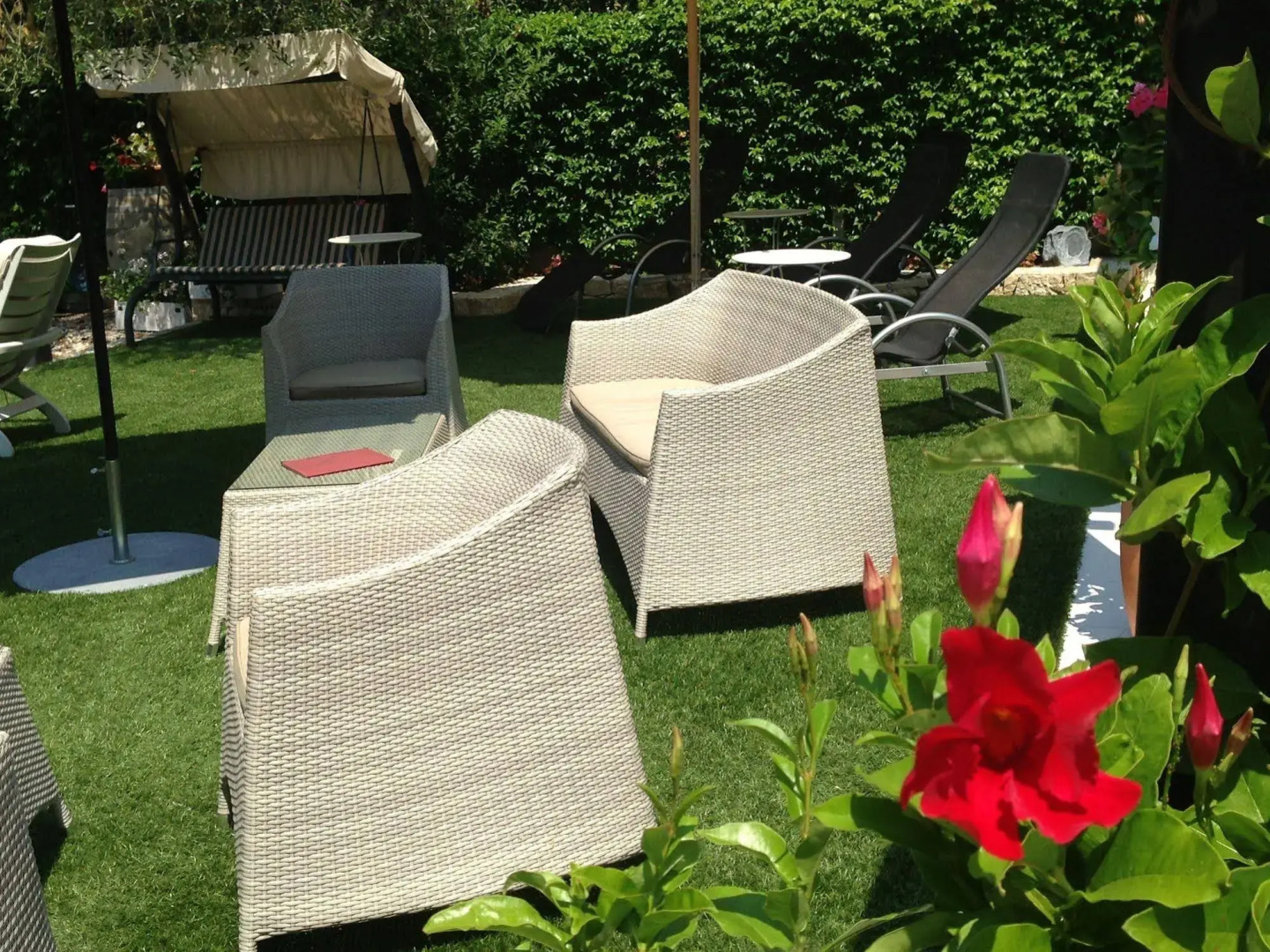 Hotel Ristorante Al Caminetto WorldHotels Crafted Adults Only