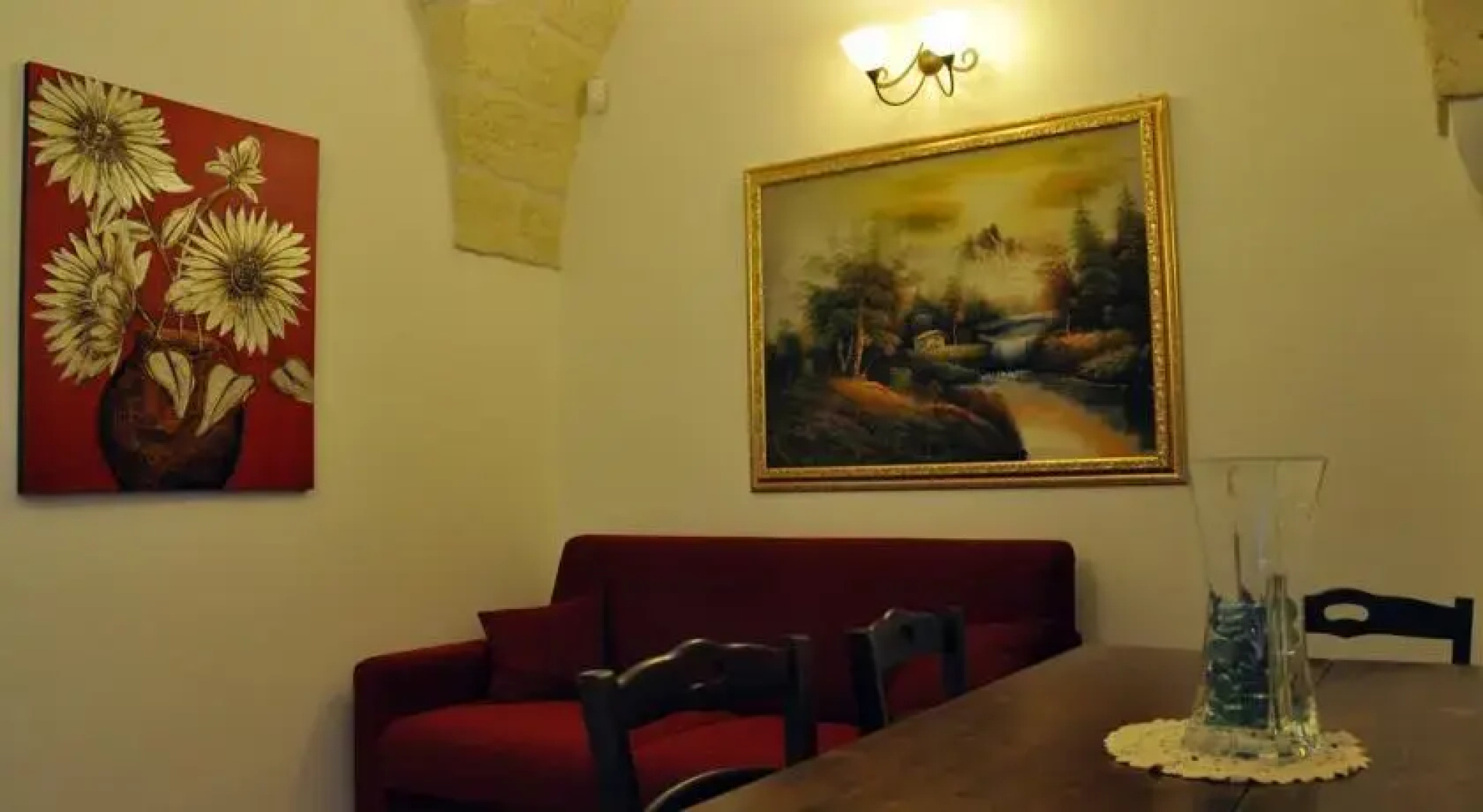 B&B Al Borgo Antico Ristorante