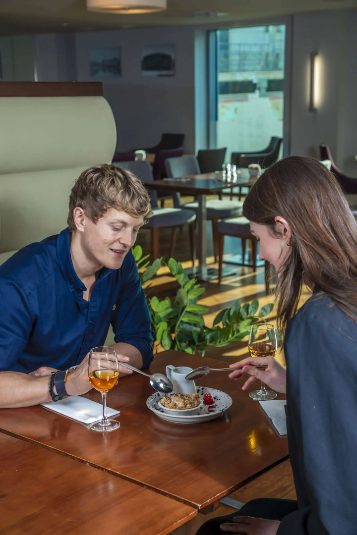 Radisson Blu Hotel Cardiff
