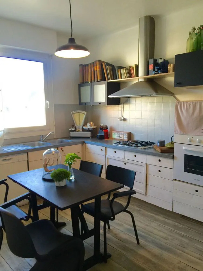 Un Coin chez Soi - Souvenirs d'Enfance